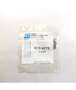 Walbro OEM K10-WYS Carburetor Kit - $4.00