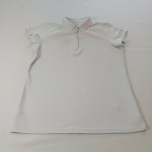 Columbia PFG Sportswear XL6226 Women&#39;s White T-Shirt Size M Chest 37&quot; - $11.08