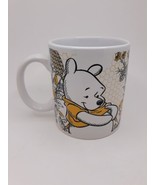 Disney &quot; WINNIE THE POOH&quot; Ceramic 16 Oz Coffee Tea Mug/Cup New - £10.97 GBP