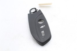 05-11 AUDI A6 C6 FRONT RIGHT PASSENGER SIDE SWITCH BEZEL TRIM E5801 image 2