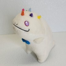 TAKASHI MURAKAMI Alien Kaikai Kiki Plush Stuffed Toy Collectible - £50.61 GBP