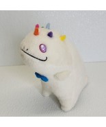 TAKASHI MURAKAMI Alien Kaikai Kiki Plush Stuffed Toy Collectible - £50.47 GBP