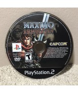 Maximo vs Army of Zin (Sony PlayStation 2, PS2) - Disc Only - Black Label - £14.04 GBP