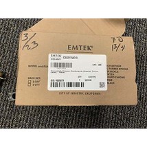 Emtek Brass Classic Hardware - Single Dummy Left Handed Turino Door Lever - $29.28