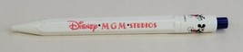 1987 Disney MGM Studios Ball Point Pen 1980s Mickey Mouse - £9.72 GBP