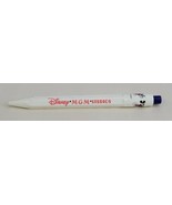 1987 Disney MGM Studios Ball Point Pen 1980s Mickey Mouse - £9.56 GBP