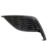 SimpleAuto Left Front bumper insert Outer Grille for TOYOTA CAMRY XSE 20... - $170.13