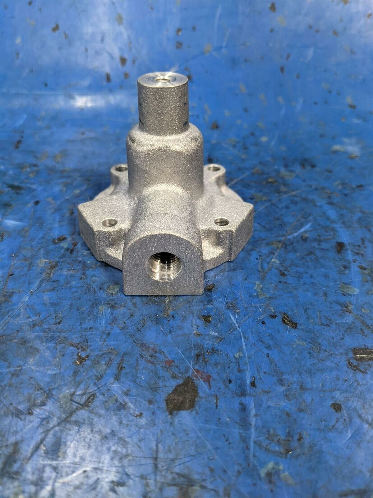 Detroit Diesel Overspeed Valve Cover 5142627 - $59.00