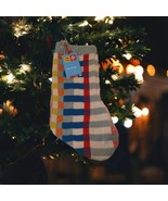 Lego Target Exclusive Block/Stripe Knit 18&quot; Kid&#39;s Christmas Holiday Stoc... - €9,44 EUR