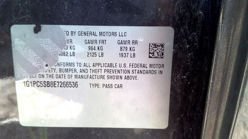 Driver Left Front Door Switch Driver's Window Fits 11-15 VOLT 103516618! SWIT... Item image 2