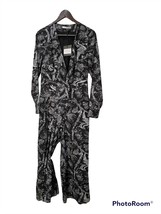 Cooper St Mirage Black Jumpsuit Sz NEW NWT SZ 4 Reg $165 - $823.30 MXN