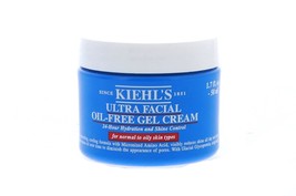 Ultra Facial Oil-Free Gel Cream (For Normal to Oily Skin) 50ml/1.7oz - $61.99