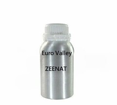 Euro Valley ZEENAT Premium Concentrated Perfume Attar Oil Fresh Fragrance 100ML - £38.23 GBP