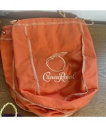 Crown Royal Bags Variety Bundle Lot Of 16 - $24.49