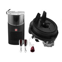 YHDO-I Roller Automatic Door Motor Operator With Installation Manual & 2 Key Fob - $88.96