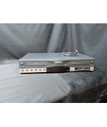 Go Video VCR VHS Recorder Dual Deck Player Copier Model DDV9650 No Remot... - $1,140.22 MXN