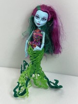 Mattel 2014 Monster High Great Scarrier Reef Down Under Ghouls Posea Ree... - £10.95 GBP