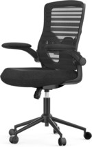 Ergonomic Office Chair For Long Hours &amp; Lower Back Pain Relief – Memory,... - $171.99