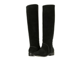 Women&#39;s UGG® Gracen Suede Block Heel Riding Boots, 1017344 Sizes 6-8.5 B... - £159.25 GBP