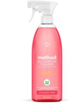 Method All-Purpose Surface Cleaner, Pink Grapefruit 28.0fl oz - £18.86 GBP