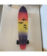 Vintage 1970s Sport Fun Skateboard 23.5” - $826.88 MXN