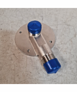 American Dish Service Spray Base | Stainless Steel  | Upper 082-6213 - $3,117.67 MXN