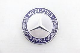 10-13 MERCEDES-BENZ C207 E350 COUPE WHEEL CENTER CAP E2052 image 10