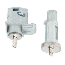 7012919 Front Left Door Ignition Switch Lock Cylinder 7012918 for Buick Regal 20 - £51.83 GBP