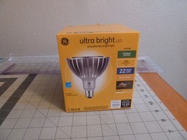 GE 45894 Ultra Bright LED 32W (250W EQ) PAR38 Warm White Floodlight Dimm... - £23.94 GBP