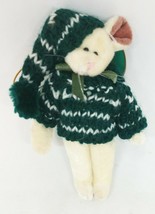 Bearington Collection Vintage Patti Mouse Ornament 5 Inches - £15.87 GBP