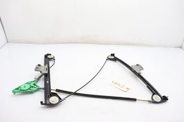 00-02 MERCEDES-BENZ W215 CL500 CL55 AMG RIGHT PASSENGER WINDOW REGULATOR E3583 image 10