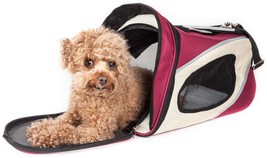 Airline Approved Phenom-Air Collapsible Pet Carrier(D0102H7LZ6Y.) - £41.82 GBP