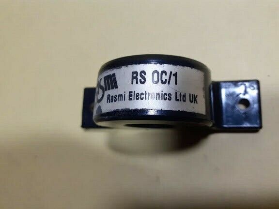 Rasmi Electroni RS OC/1 Output Choke Filter RSOC1 Pull Denford Microturn... - $15.40