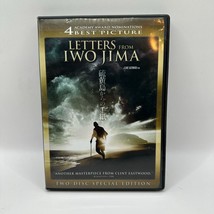 Letters from Iwo Jima (DVD) - £6.15 GBP