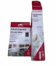 Frigidaire ULTRAWF Pure Source Ultra Water Ice Refrigerator &amp; Air Filter PAULTRA - £21.67 GBP