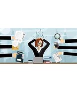 The Practical Guide to Avoiding Workplace Stress - $187.72 MXN