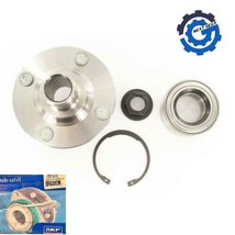 BR930511K SKF Hub and Bearing Assembly Repair Kit for 1995-2002 Couger M... - $102.81
