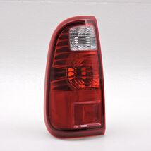 2008-2016 Ford F-250 F-350 Rear Left Driver Side Tail Light Lamp Assembl... - $54.45