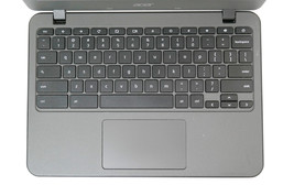 Acer ChromeBook 11 N16Q13 Celeron N3060 1.1GHz 4GB 32GB SSD ISSUE image 3