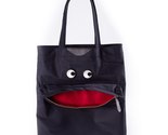 R bag horizontal design large capacity mommy bag casual retro smiley face shopping thumb155 crop