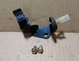 08-12 ACCORD Brake Booster Hose / Fuel Line BRACKET W/ CLIPS / BOLTS OEM... - €20,29 EUR