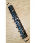 Upper Body Section, Linton Clarinet, Wood excellent cond - €13,38 EUR