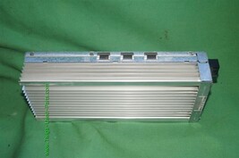 BMW Top Hifi DSP Logic 7 Amplifier Amp 65.12-6 943 491 Herman Becker image 11