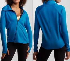 Women Asymmetrical Zip Front Workout Jacket, Live Love Dream by Aeropost... - $366.93 MXN