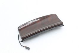 00-06 MERCEDES-BENZ W215 CL600 CENTER CONSOLE ASHTRAY COVER LID E4078 image 3