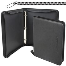 BCW Z-Binder LX Album - Black - £20.63 GBP