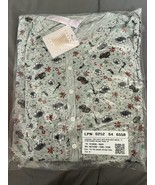 Savage X Fenty Women&#39;s Tis the Savage Open-Back One Piece  Holiday Print... - $65.99