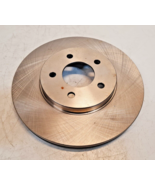 Disc Brake Rotor Part Number 54123 | MINTHK24MM-2013-06 - $61.66 CAD