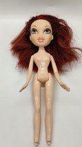 Bratz Rock Angelz Roxxi Doll - Nude - No Feet - £14.02 GBP
