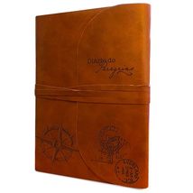 DIÁRIO DO PEREGRINO [Imitation Leather] unknown author - £31.08 GBP